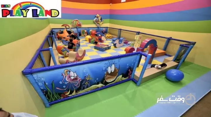 هتل د بی ویو پنانگ